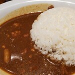 Tonkatsu Aoki no Curry Ya Ippekoppe Nishi Shinjuku Ten - 