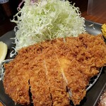 Tonkatsu Aoki no Curry Ya Ippekoppe Nishi Shinjuku Ten - 