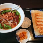 中華料理 華龍 - (20210930)