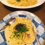 Kamakura Pasta Ionmoru Hinode Ten - 