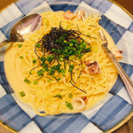 Kamakura Pasta Ionmoru Hinode Ten - 