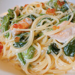 Jolly Pasta Nissei Chuo Ten - 