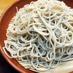 Soba Dokoro Ichibaku Kicchoan - 