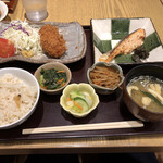 Okamado Meshi Torafuku Lalaport Tachikawa Tachitobi Ten - 