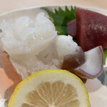 Sushi to Sumibi Daichi - 