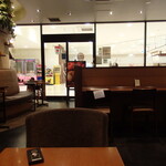 Tully's Coffee Furukawaekiten - 