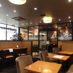 Tully's Coffee Furukawaekiten - 