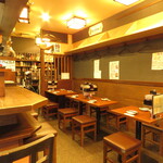 Sakana no Umai Mise Ikebukuro Ten - 