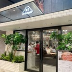 Beef Kitchen Shibuya Ten - 