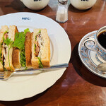 Hiro Coffee Hon Ten - 