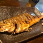 Hakodate Seafood Izakaya Yanshu Gyoba Nidaime Shoei Maru - 