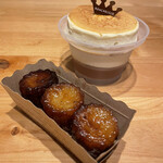 SWEETS BOX - 