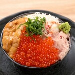 Sakana no Umai Mise Ikebukuro Ten - 