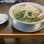 Ramen Senmon Taka - 