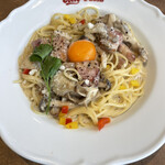 Jolly Pasta Iwamuro Ten - 