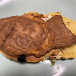 Omede Taiyaki Honpo Totsuka-Na-Moru Ten - 