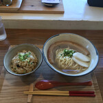 まいにち食堂 - 