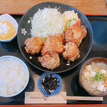 Soba Gome Izakaya Shizuku - 