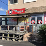 ルージュノワール - 店頭