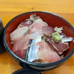 Ichiba no Sushi Ya - 海鮮丼