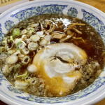 Kisha Ramen Shuppoppo - 