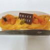 Dolce Felice Seibu Shinjuku Pepe Ten - エクレア　美味