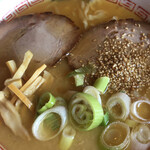 Ramen Yamaya Sapporo Ten - 