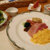 十和田ホテル - 料理写真: