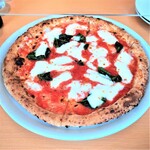 Pizza & Dolce Premo - マルゲリータ