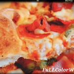 Pizza Hut Umeda Ten - 