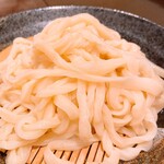 Musashino Udon Jinko Yotsuya Ten - 