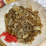 Yakisoba Matoya - 