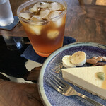 Cafe156 - 料理写真: