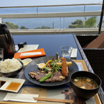 Dining Salon Osaki Wa Cafe - 