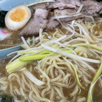 ラーメンカシマ - 