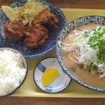 未来屋 - 料理写真: