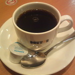 DOUTOR  Kintetsu Tsurubashi Eki Ten - 