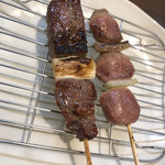 Yakitori Showa - 