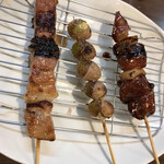 Yakitori Showa - 