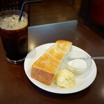 55 Cafe Mizuho Honten - 