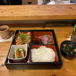 和風料理あだち - 料理写真: