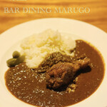 BAR DINING MARUGO - 