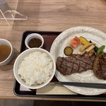 Denver Premium Ionmoru Sakaikita Hanada Ten - 和風コンボランチ