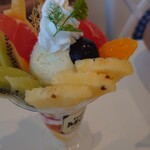 Fruit Factory Mooon Sohon Ten - 