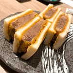 近江うし焼肉 にくTATSU 渋谷店 - 