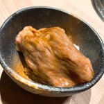 近江うし焼肉 にくTATSU 渋谷店 - 