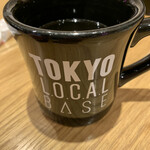 TOKYO L.O.C.A.L BASE  - 