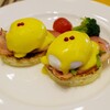 ANAクラウンプラザホテル - 料理写真: