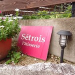 Setrois - 