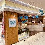 FOOD BOAT Terrace - イオン大野城店１Ｆのお店